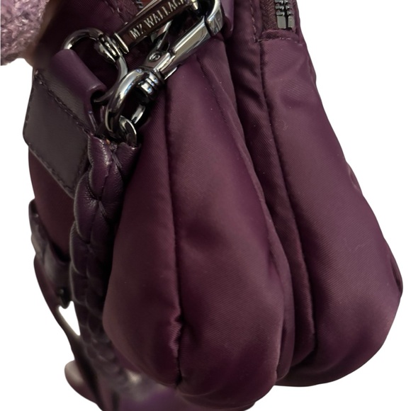 MZ Wallace Bowery Crossbody Bag - Picture 13 of 13